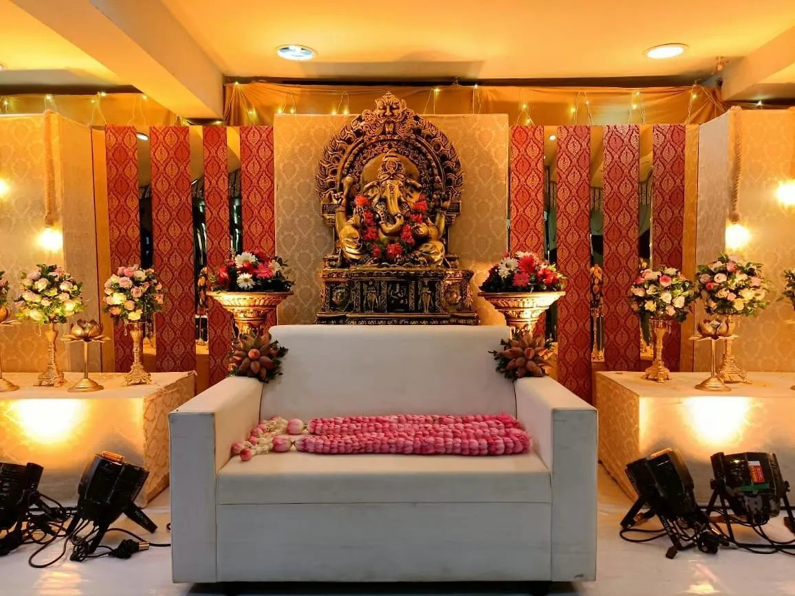 Hotel Mangala Temple View Guruvāyūr