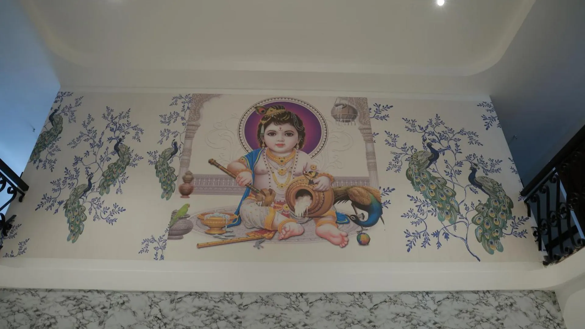 Hotel Mangala Temple View Guruvāyūr