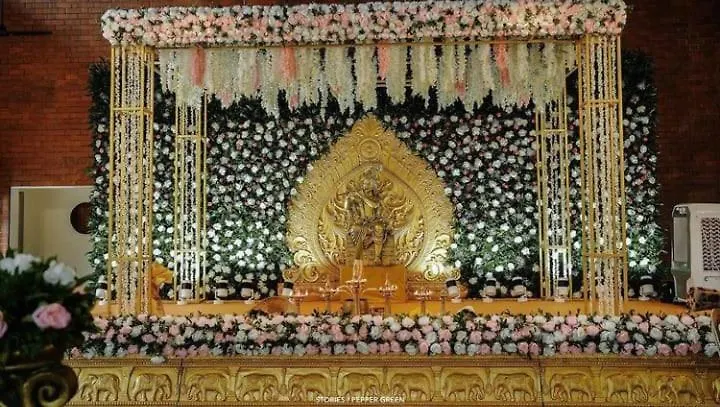 Hotel Mangala Temple View Guruvāyūr インド